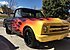 1969 Chevrolet C/K Trucks for sale 100755901